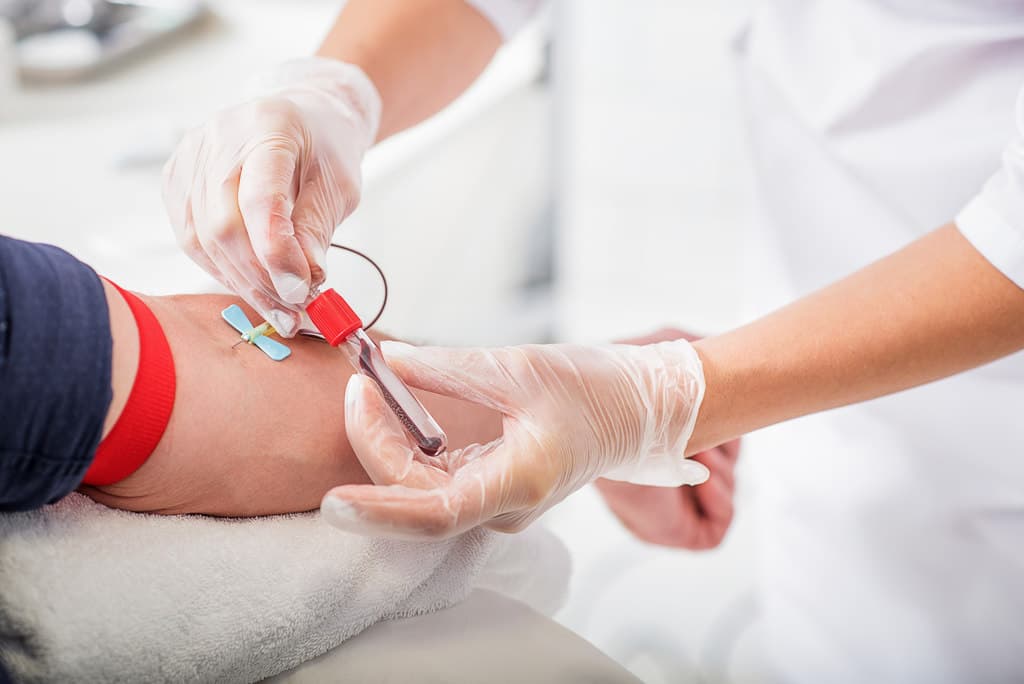 Hemepar adota novos critérios para doação de sangue de pessoas que tiveram Covid-19