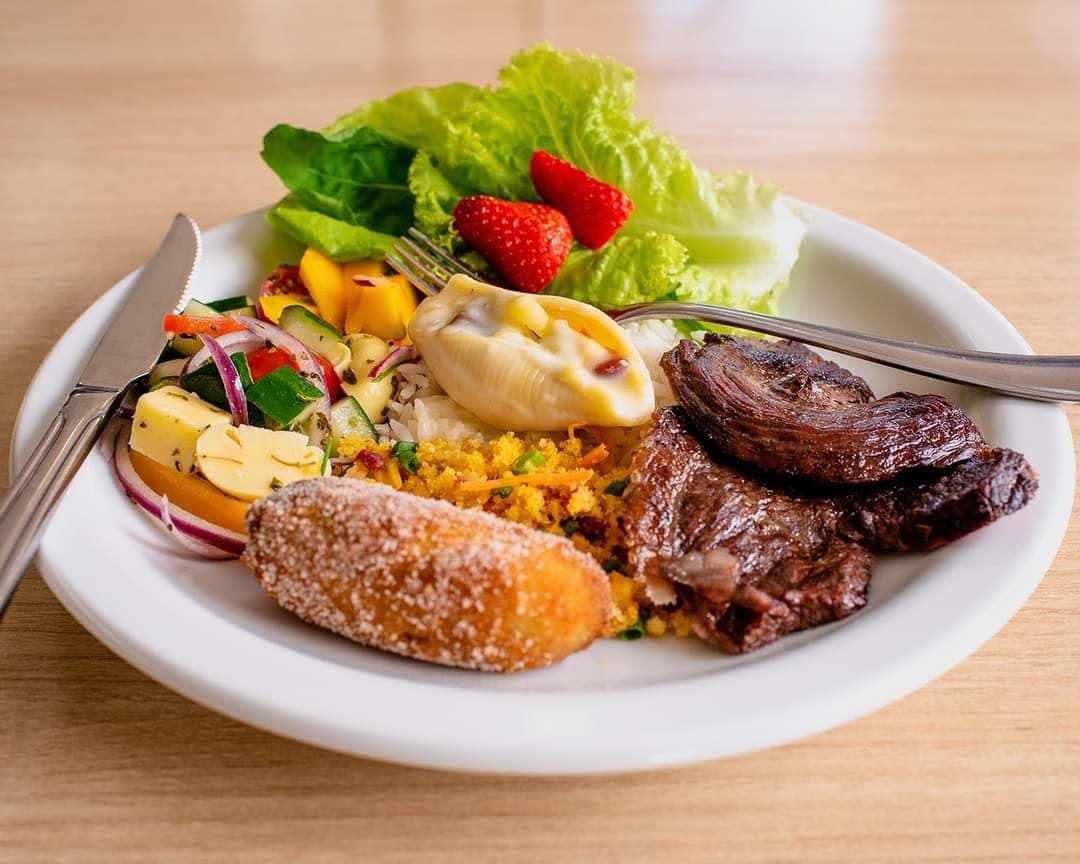 AdeTur abre as inscrições para o 2º Circuito Gastronômico dos Campos Gerais