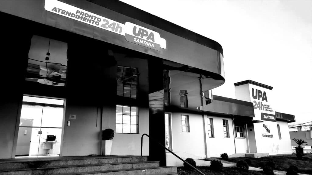 Ponta Grossa reduz pela metade investimentos na Saúde Pública