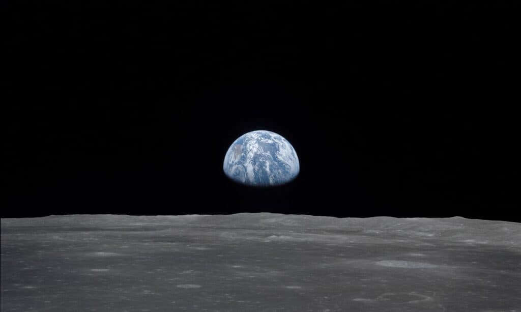 Nasa marca datas possíveis para retorno à Lua
