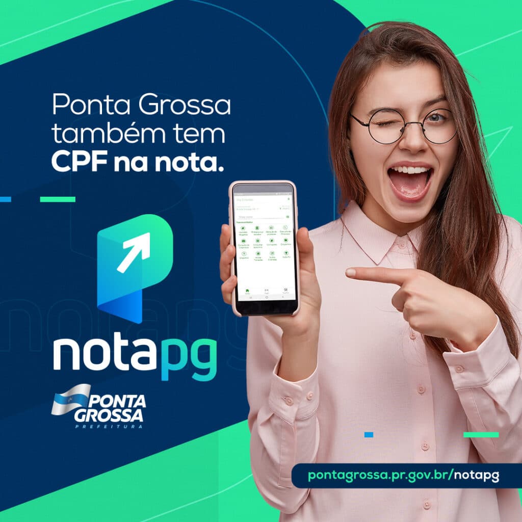 Último dia para aderir ao programa Nota PG e concorrer a prêmios em 2021