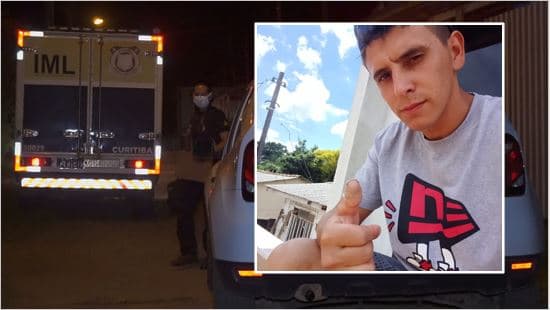 Mais um homem é executado a tiros dentro de casa em PG