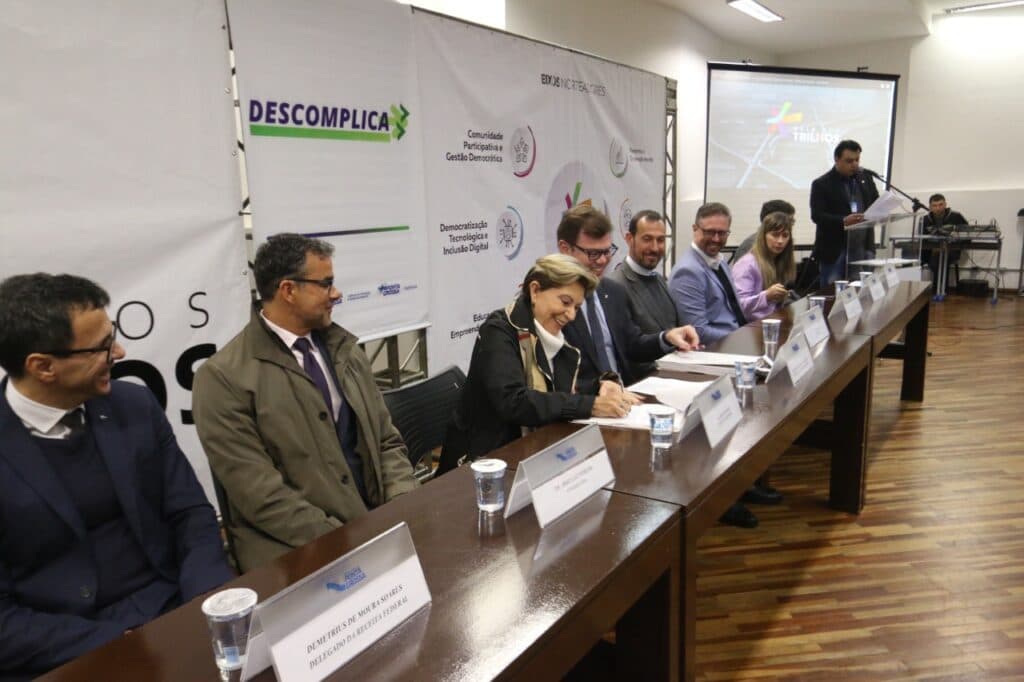 PG amplia para 585 o número de atividades dispensadas de alvará