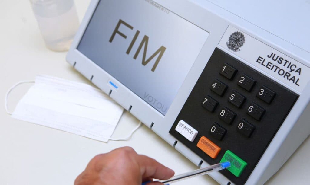 Calendário eleitoral: prazo para realização de convenções partidárias vai até sexta-feira (05)