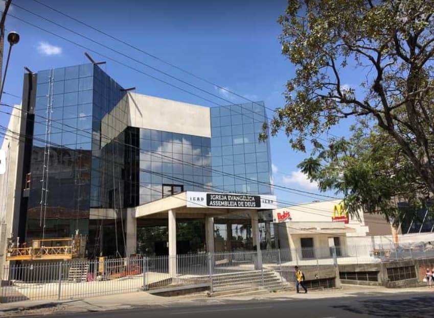 Igreja afirma que homem morto à tiros não era pastor da IEADPG