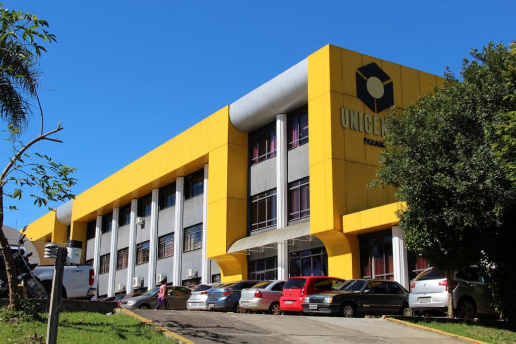Unicentro abre inscrições para o Vestibular 2022 nesta segunda-feira