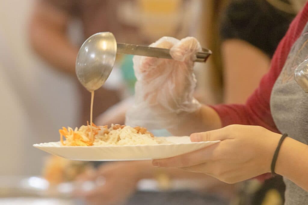 Restaurante Universitário da UEPG volta a servir jantar no Campus Uvaranas
