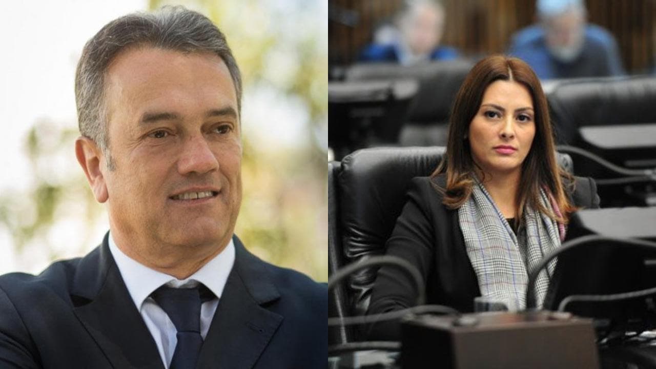 Deputados de Ponta Grossa pedem atenção para o caso Antônio Streski