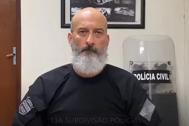 Polícia define metas contra criminalidade em PG