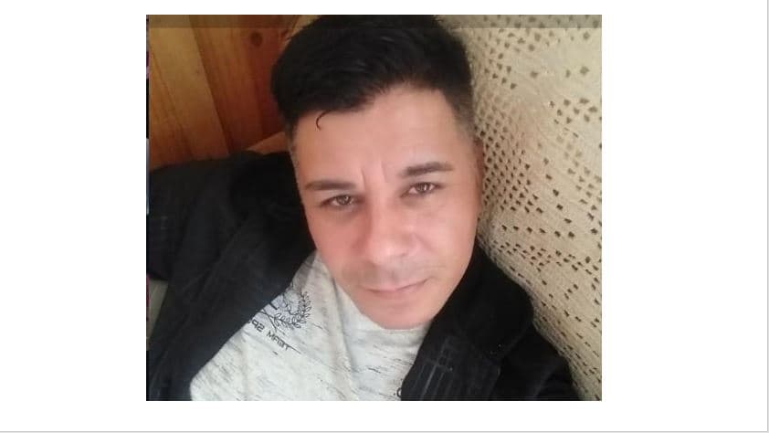 Família procura pelo dono do carro encontrado dentro do Rio, em PG
