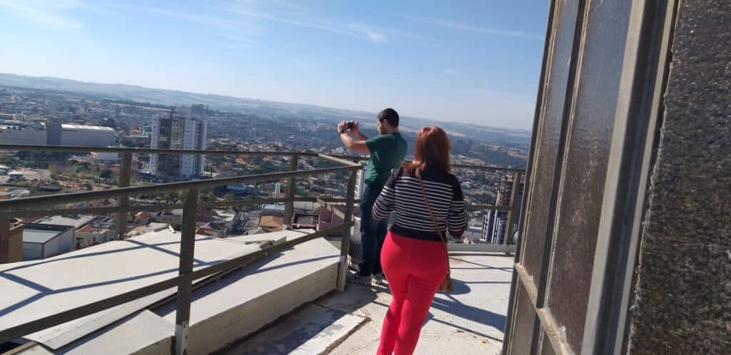 Visitas guiadas à Catedral de PG voltarão em julho