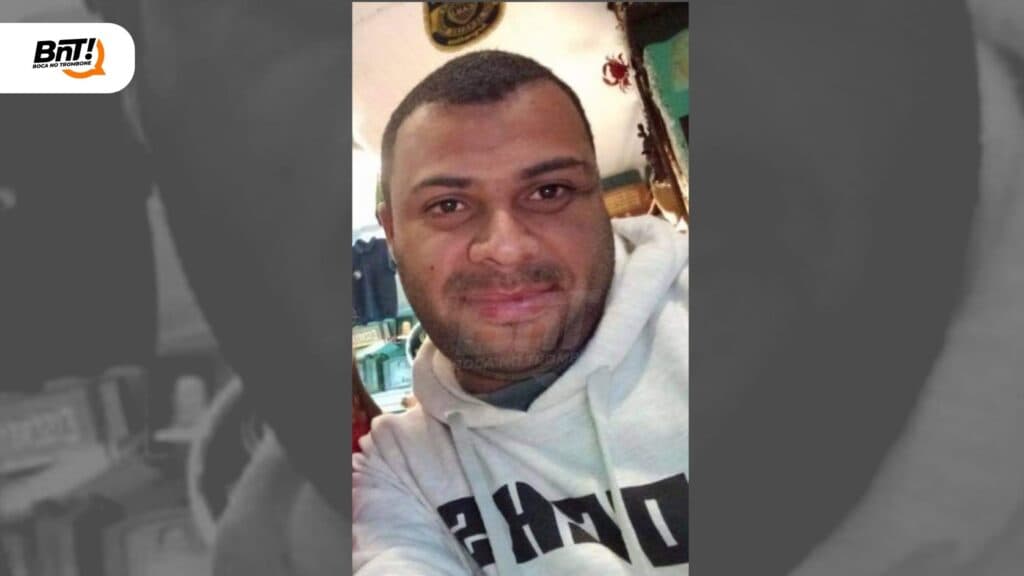 Identificado motoqueiro morto em acidente próximo ao DR