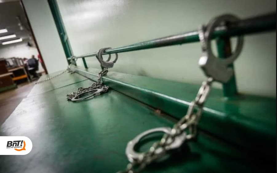 Eleitores não podem ser presos a partir de hoje