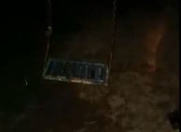 Fantasma em PG: o misterioso caso do brinquedo em Itaiacoca