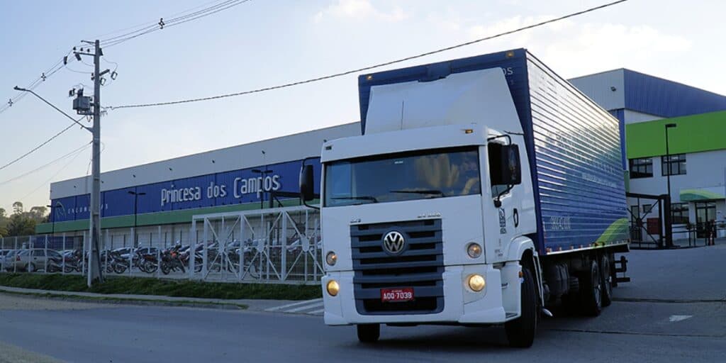 Expresso Princesa dos Campos Encomendas expande atividades para Goiás e Distrito Federal