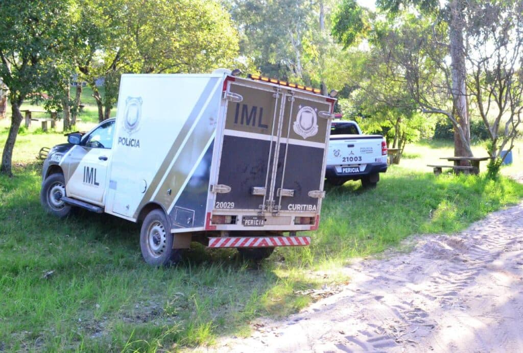 Homem morre em ponto turístico de PG após cair em fenda
