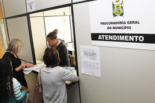 Prefeitura de PG amplia prazo para regularização de dívidas
