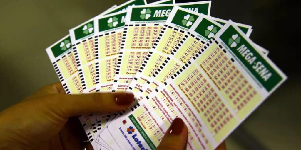 Mega-Sena sorteia nesta terça-feira prêmio acumulado em R$ 75 milhões