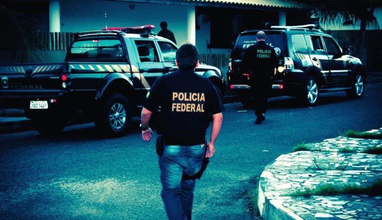 1ª Vara Criminal de PG pede ação da Polícia Federal contra traficantes