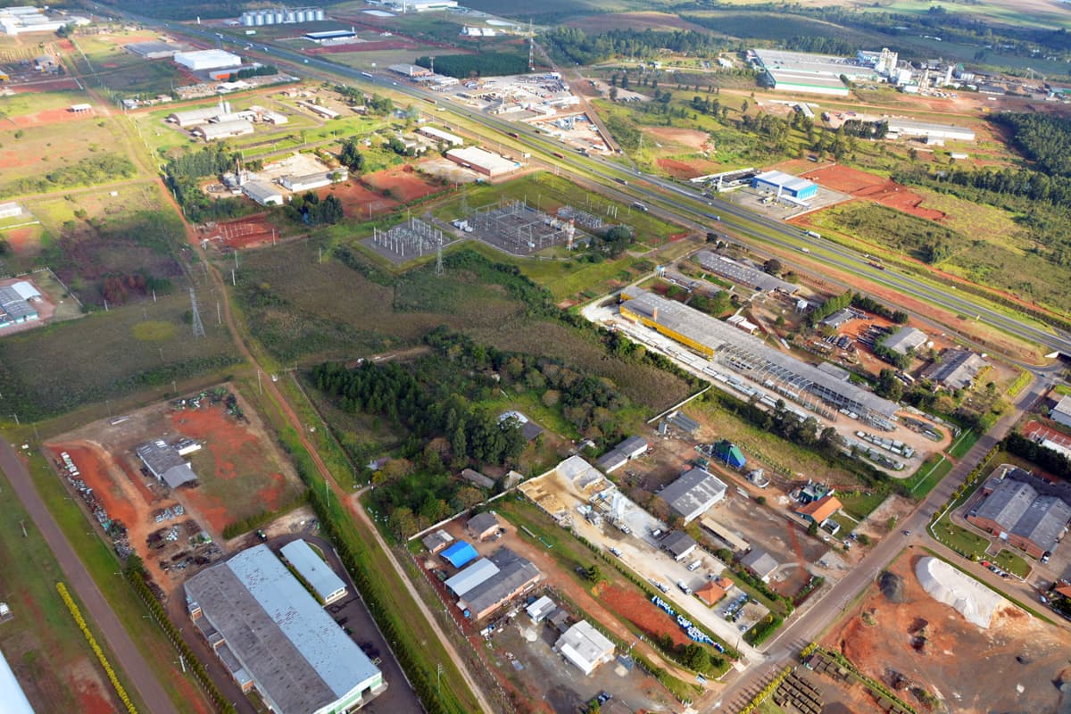 PG terá investimentos de mais de R$ 23 milhões com novas indústrias