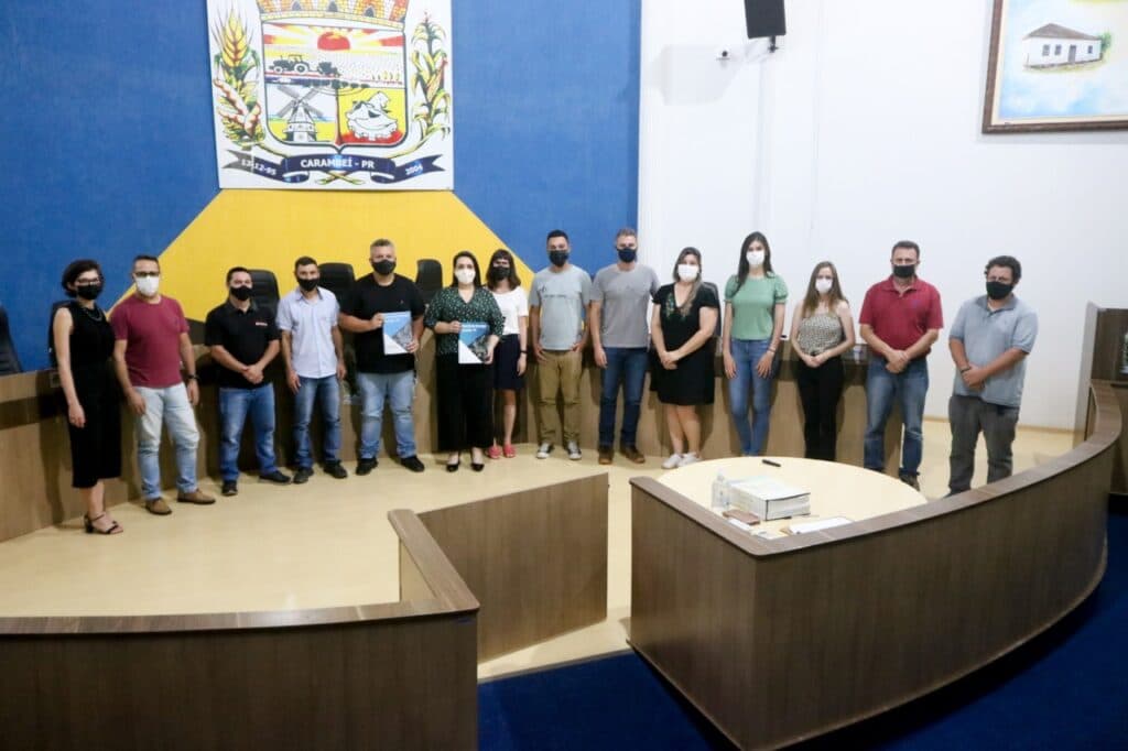 Planejamentos municipais são revisados em conferência de cidade da região