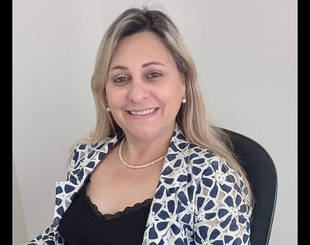 Prefeita Elizabeth nomeia nova presidente da Fundação Municipal de Saúde