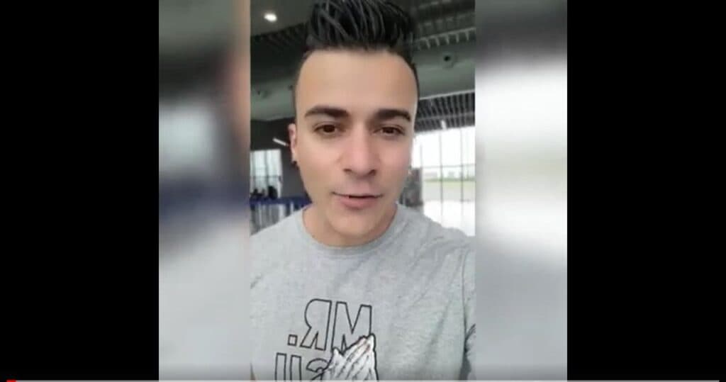 Mc Marcelo Gaúcho faz festa e show em Ponta Grossa nesta sexta