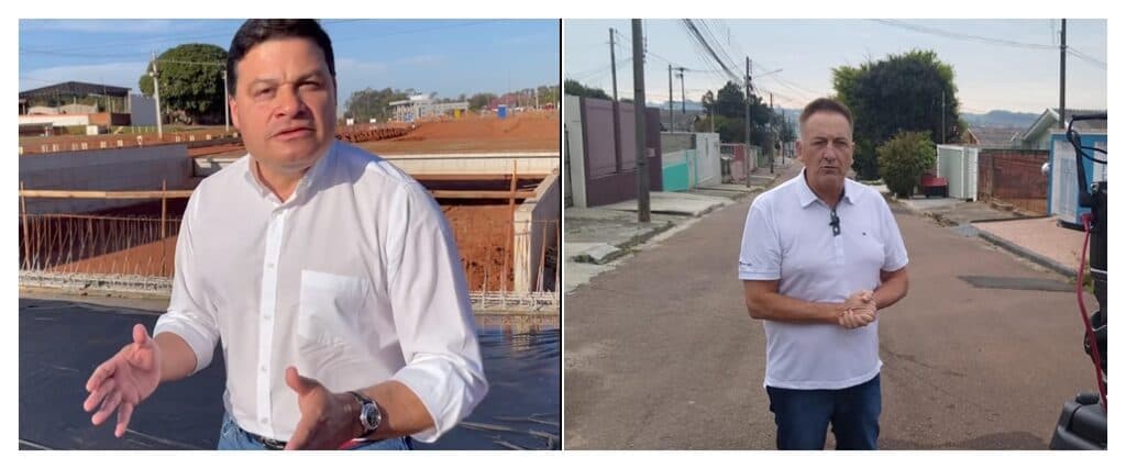 Justiça nega pedido de Sandro Alex para impedir candidatura de Jocelito