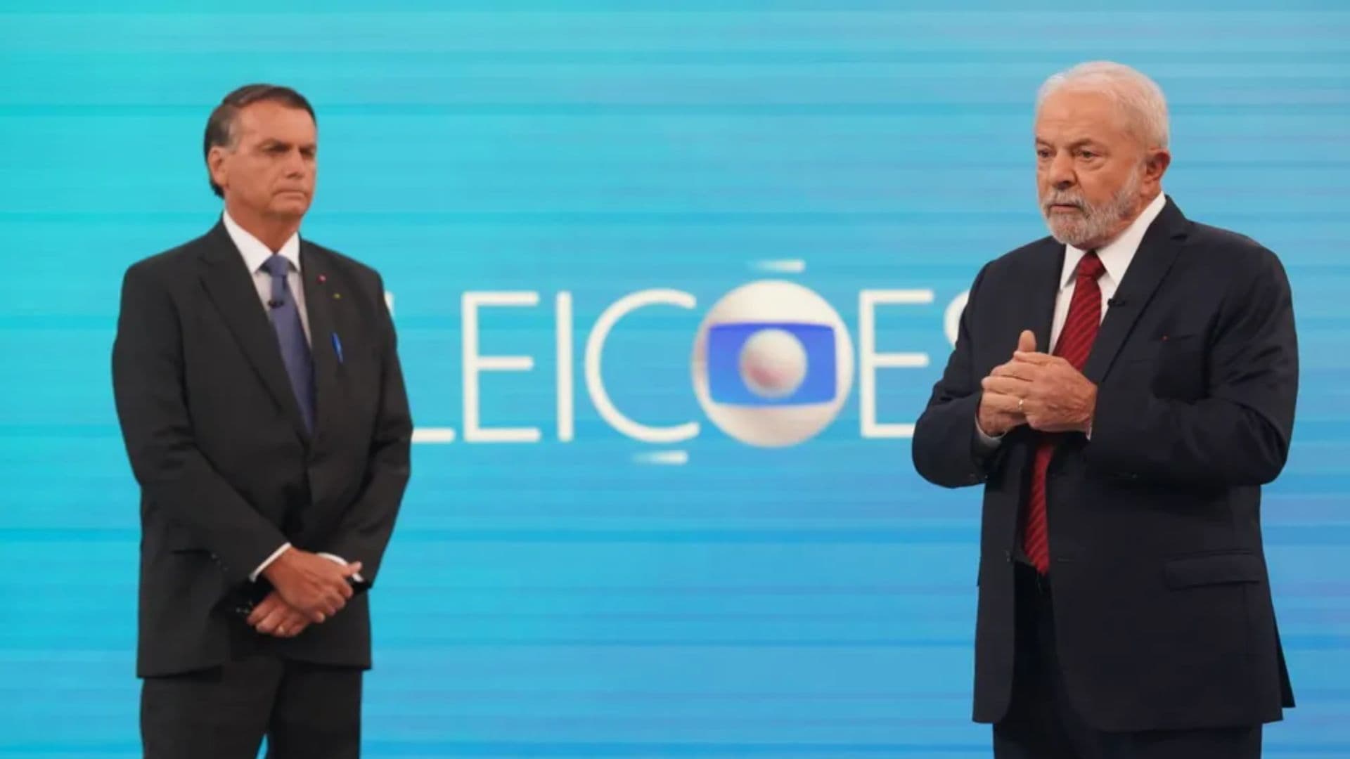 Último debate presidencial tem audiência maior que no 1º turno e surpreende apoiadores