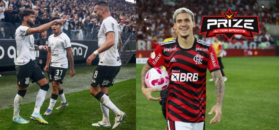 Palmeiras se aproxima ainda mais do título e G6 segue embolado: giro da 29a rodada do Campeonato Brasileiro