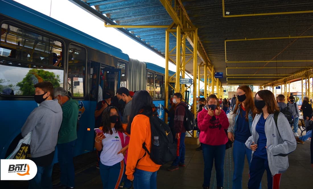 Prefeitura de PG deverá gastar quase R$ 3 milhões para limpeza de terminais de ônibus
