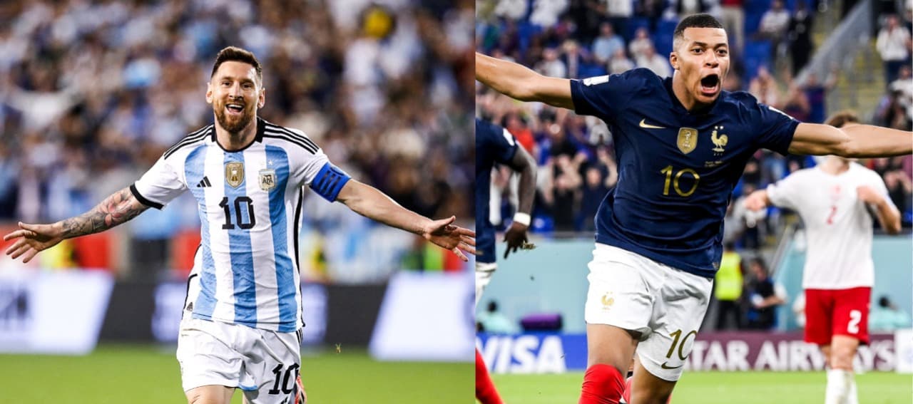 BnT na Copa: França confirma classificação para as oitavas e Argentina vence a primeira