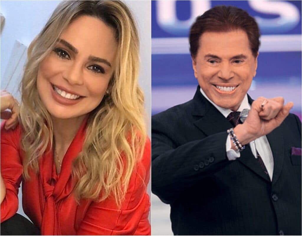 Rachel Sheherazade ganha processo trabalhista contra SBT