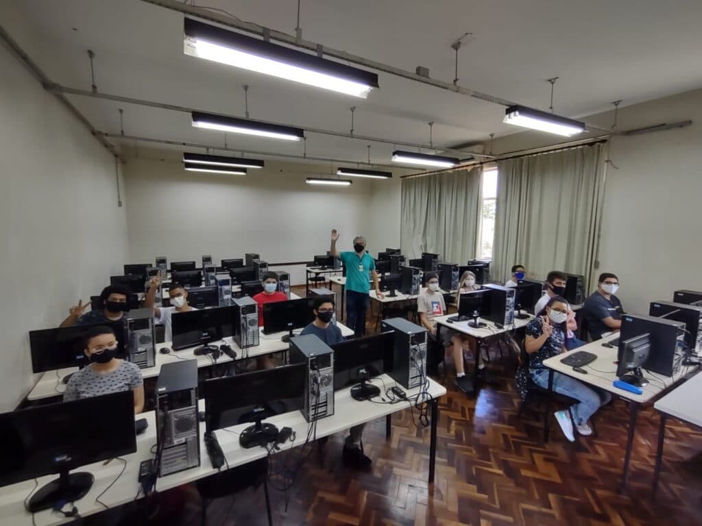 IFPR abre inscrições para Processo Seletivo em Ponta Grossa