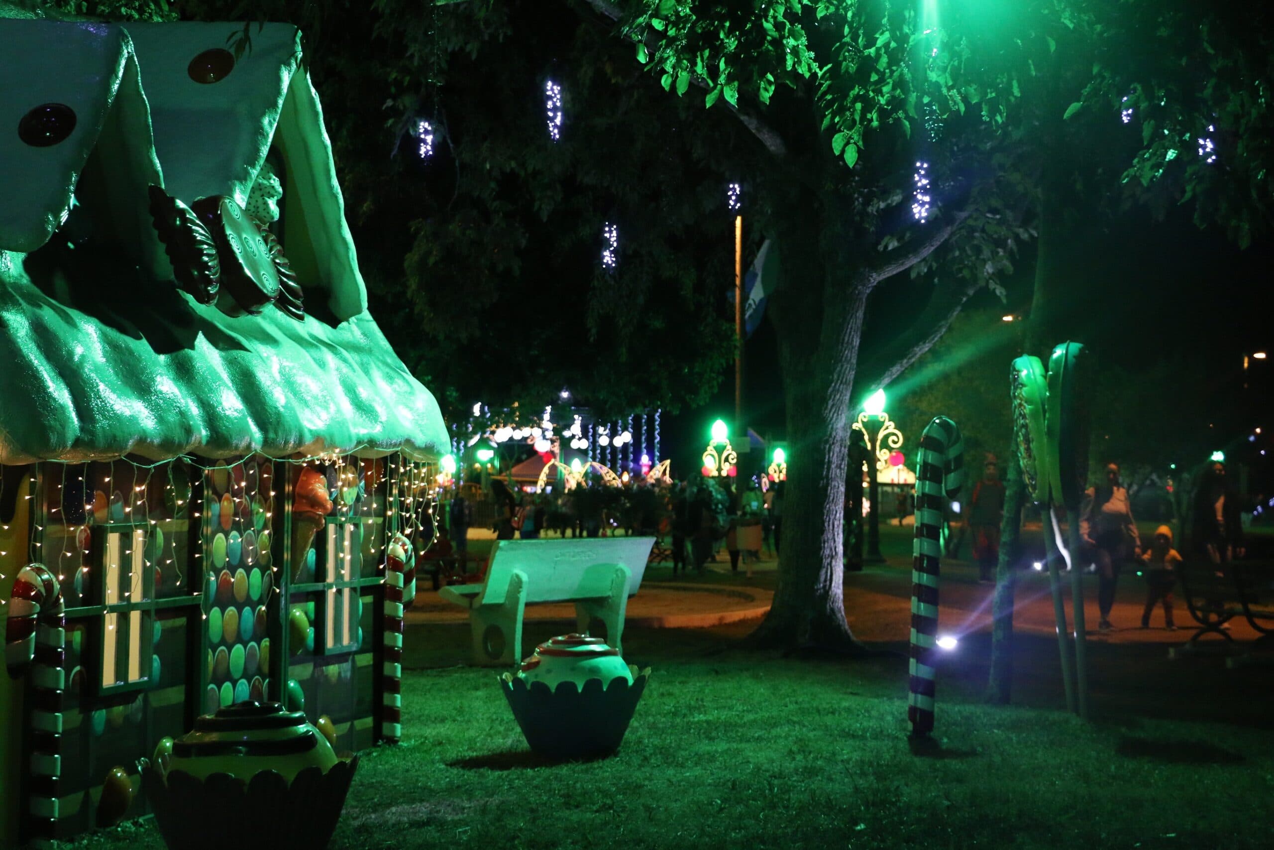 2º Fantástico Natal de Castro terá programação variada
