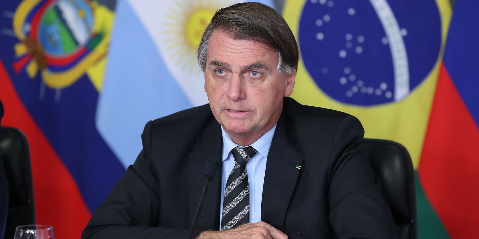 TCU obriga governo a remover anúncios de canais Bolsonaristas