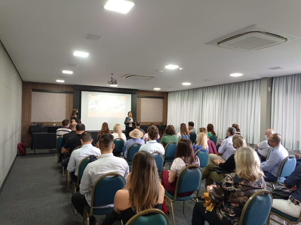 Adetur Campos Gerais lança Plano de Trabalho para 2022