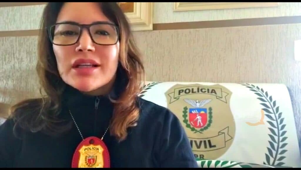Estudante de Direito é acusado de abusar e agredir a esposa gestante