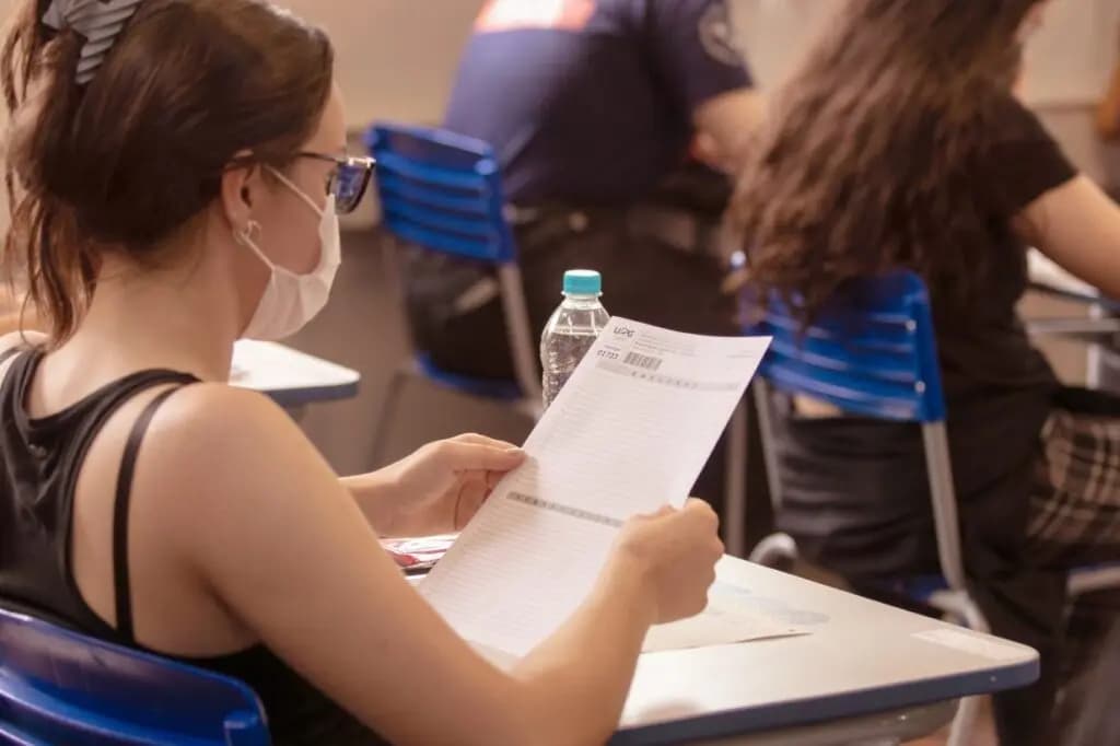 UEPG divulga resultado do PSS
