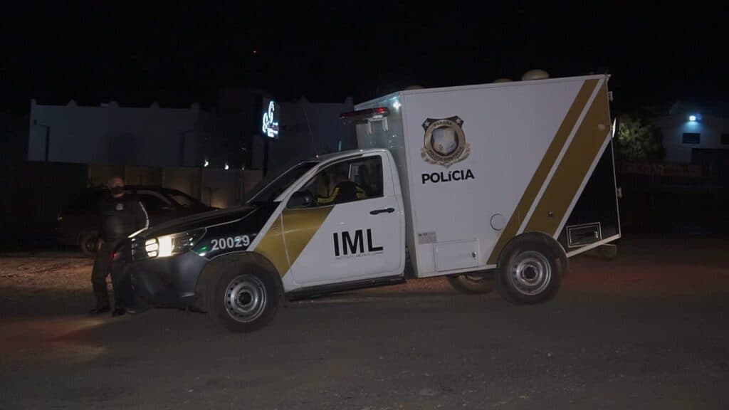 Militar morre em acidente a caminho do 7 de setembro em Curitiba