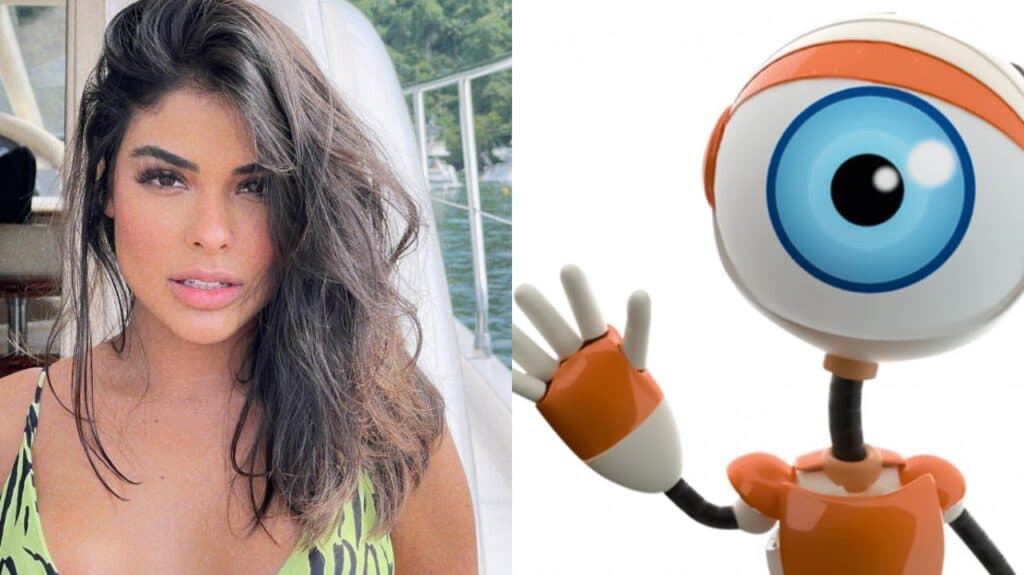 Vencedora do BBB multiplicou prêmio e fatura R$ 100 mil por mês