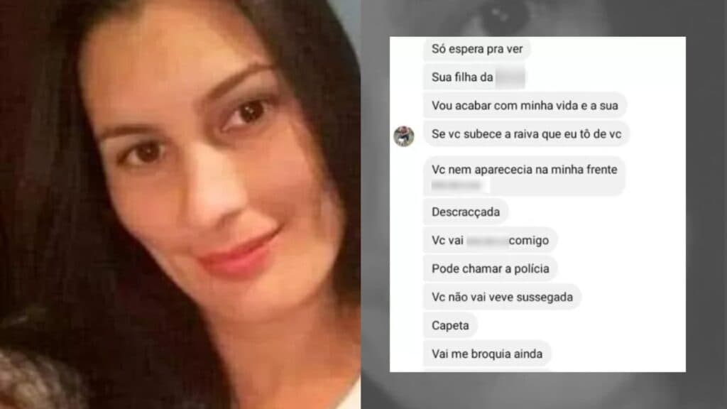 Homem invade festa e mata ex-mulher no Paraná