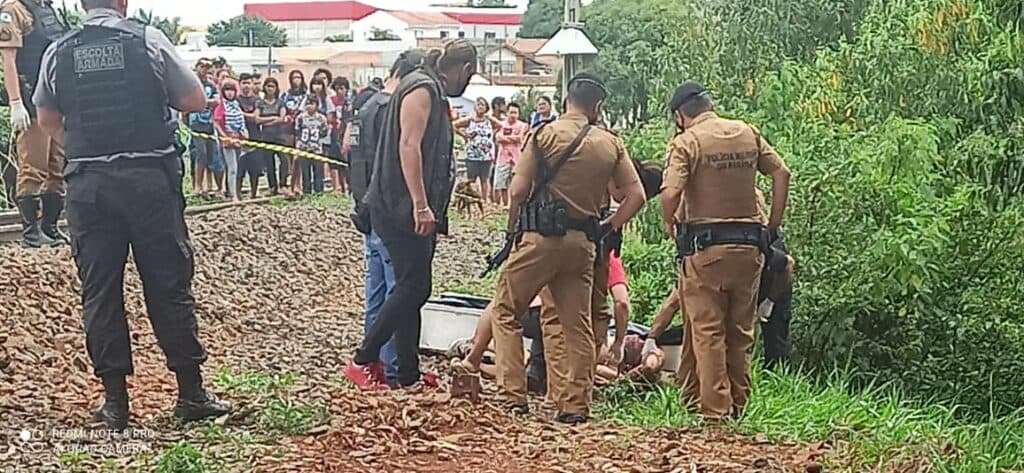 Mais um jovem é encontrado assassinado em Ponta Grossa
