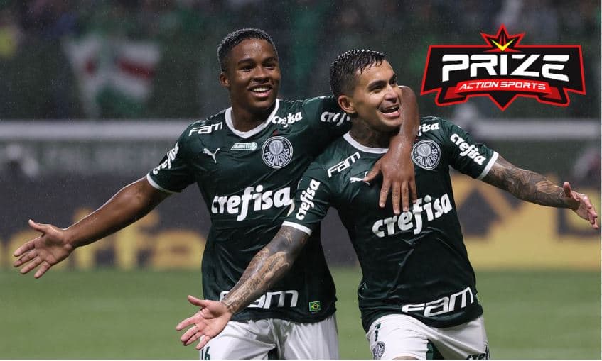Palmeiras confirma o título e Libertadores 2023 tem seus classificados: Giro da Rodada 35