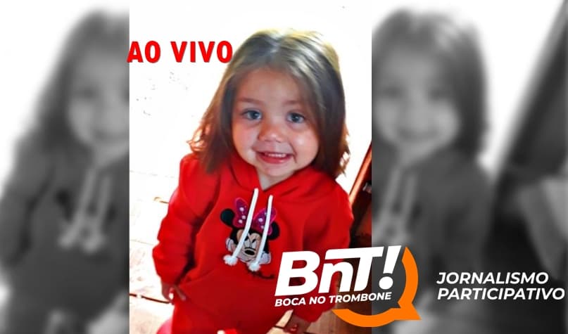 Família exige justiça pela morte de criança no HUMAI