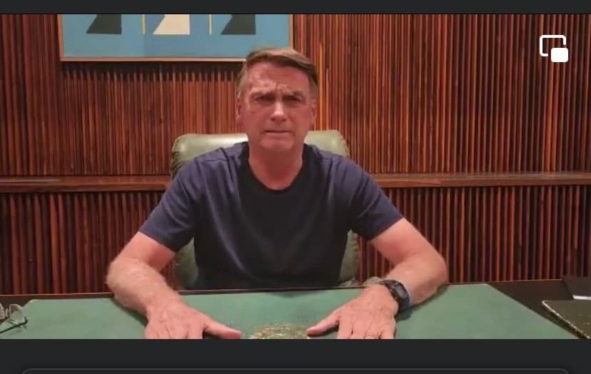 Bolsonaro pede que manifestantes desobstruam as rodovias em todo país