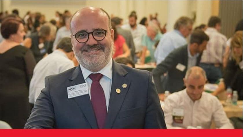 Maior evento de networking dos Campos Gerais traz palestrante internacional a PG