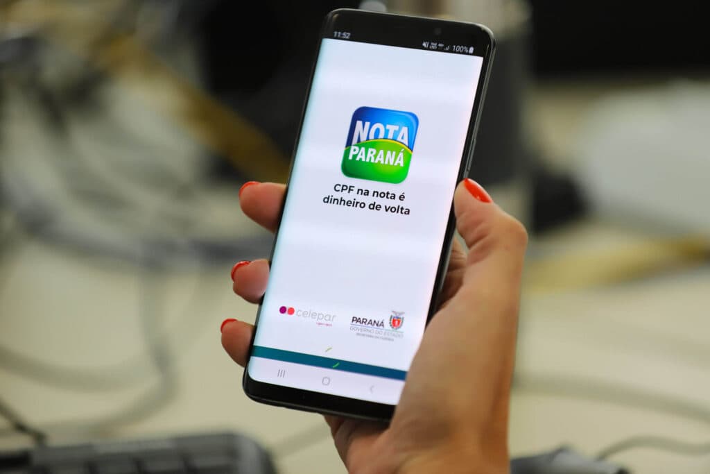 Programa Nota Paraná realiza primeiro sorteio do ano nesta terça-feira