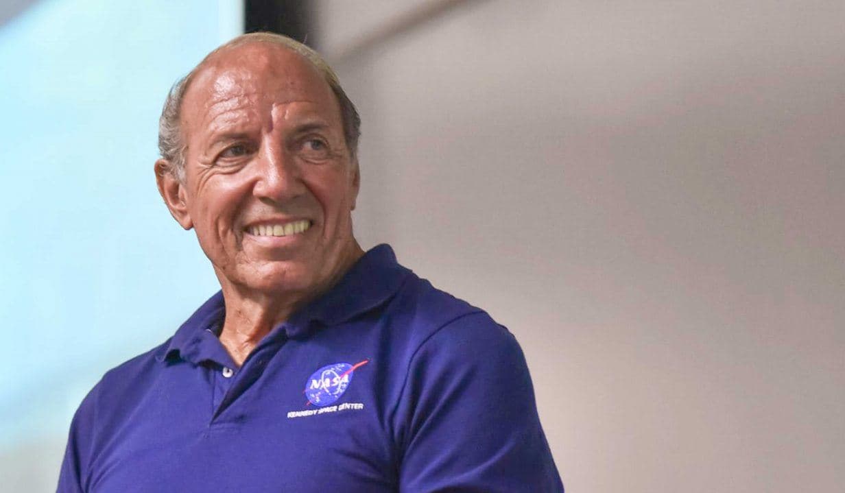 Observatório Astronômico da UEPG promove palestra com ex-engenheiro da Nasa