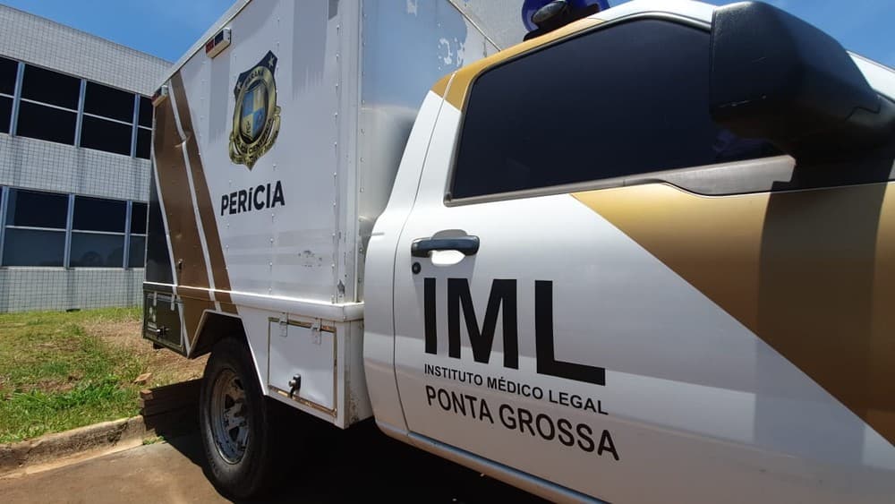 Homem é executado com vários tiros, na frente da esposa, em PG